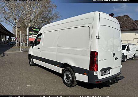 Mercedes-Benz Sprinter 317 CDI mit erhöhter AHK Last 3,5 to