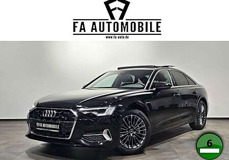 Audi A6 40 TDI Adv. Pano Matrix Virtual Leder Kamera
