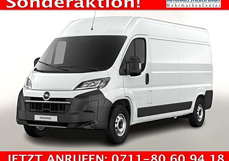 Opel Movano 2.2 D 140 35 L3H2 HFT270 VisibP Temp PDC 103 kW...