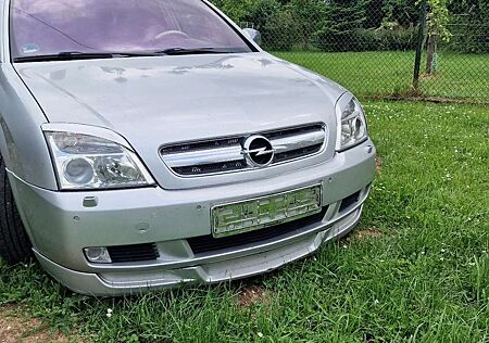 Opel Vectra 2.2 Caravan