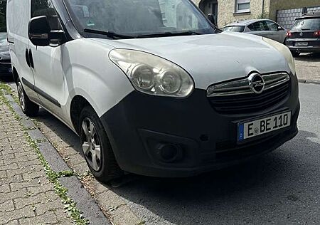 Opel Combo 1.2 diesel