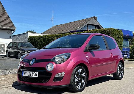 Renault Twingo Dynamique, 156tkm, neu TÜV 4/27