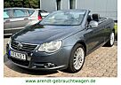 VW Eos Volkswagen 1.4 Cabrio*SHZ/LEDER/PDC/AHK/PANO/GRA/KLIMA*