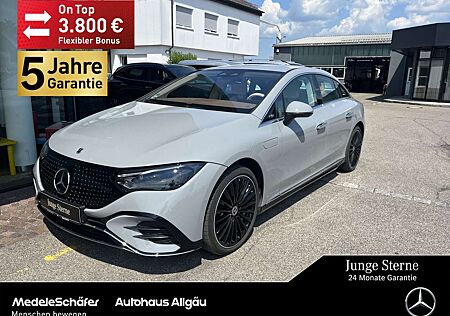 Mercedes-Benz EQE 300 AMG 21" Airmatic 3D 360° D-Light NP92