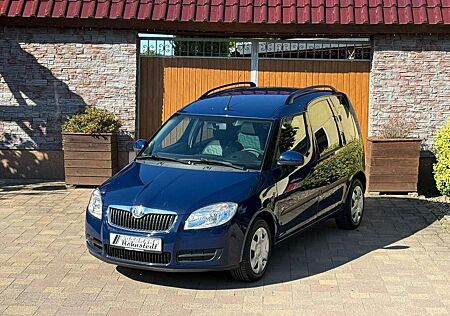 Skoda Roomster Style Plus Edition *Tüv&Service Neu*