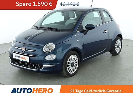 Fiat 500 1.0 Mild-Hybrid Dolcevita*TEMPO*PDC*KLIMA*GARANTIE