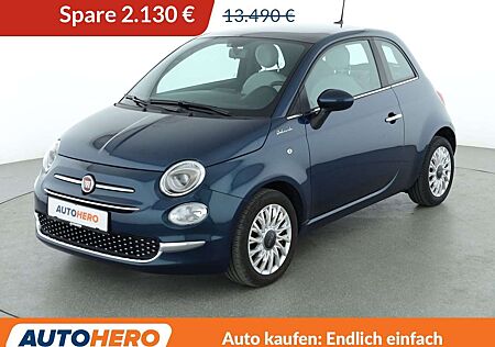 Fiat 500 1.0 Mild-Hybrid Dolcevita*TEMPO*PDC*KLIMA*GARANTIE