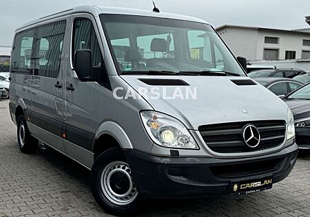 Mercedes-Benz Sprinter II 311/313/314/316 CDI 8-SITZER+LANG