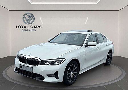 BMW 320 i Lim*Sport*Virtual-Cockpit*KAMERA*SB-Dach*