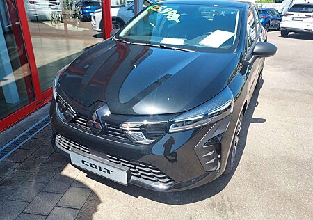 Mitsubishi Colt 1.0 BASIS