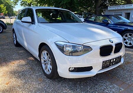 BMW 116 i
