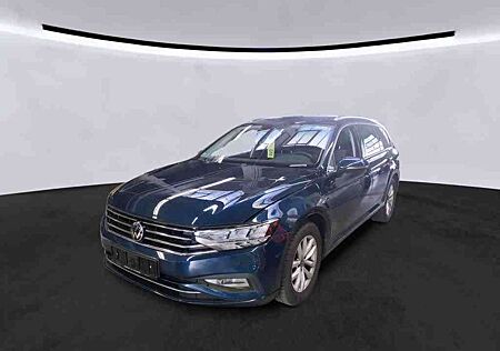 VW Passat Variant Volkswagen 2.0 TDI SCR DSG Business|NAVI|R-CAM