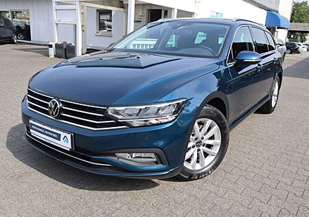 VW Passat Variant Volkswagen 2.0 TDI SCR DSG Business|NAVI|R-CAM