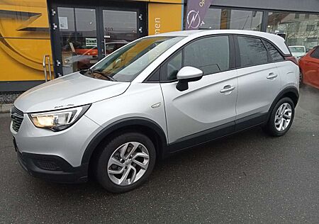 Opel Crossland Edition+Sitzhzg.+EPH