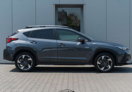Subaru Crosstrek 2.0ie COMFORT*4X4*NAVI*LED*WERKSGARANTIE BIS 2029*