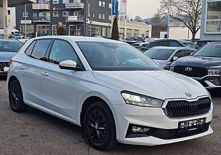 Skoda Fabia 1,0 TSI DSG Top Selection