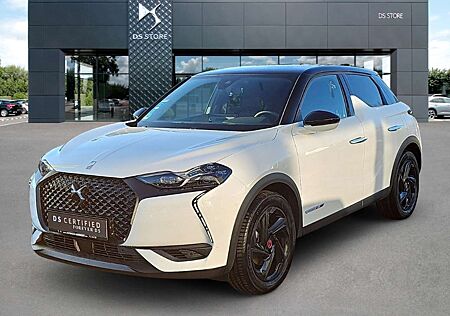 DS Automobiles DS 3 Crossback E-Tense Performance Line + Elektromotor