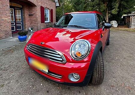 Mini One Clubman CLUBMAN