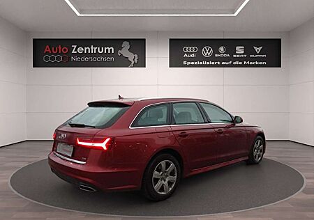 Audi A6 3.0 TDI S tronic BOSE PANO*Kamera*ParkAssist