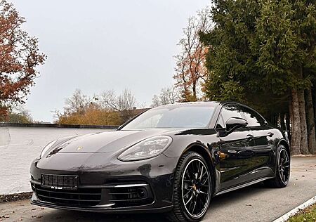 Porsche Panamera 4 S Diesel