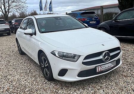 Mercedes-Benz A 160 A -Klasse 160 d*Garantie*TÜV+Service Neu*