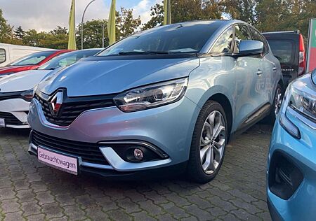 Renault Scenic IV Experience