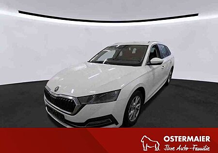 Skoda Octavia Combi STYLE 2.0TDI 116PS DSG MATRIX.AHK.NAVI.HuD.A