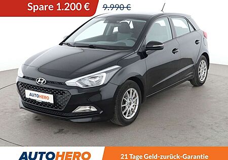 Hyundai i20 1.2 Classic*KLIMA*GARANTIE*