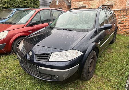 Renault Megane Grandtour 1.6 Grandtour Dynamique