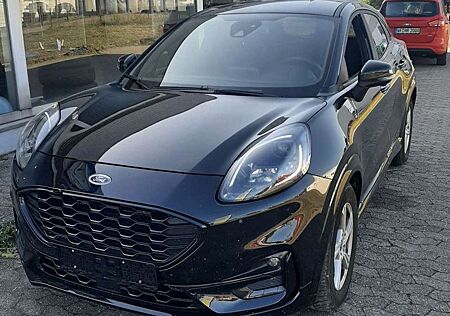 Ford Puma ST-Line"Navi","Met.""Alu","etc."