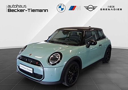 Mini Cooper S LED | HUD | Parking Assistant