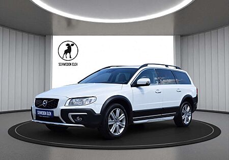 Volvo XC 70 XC70 +3.JAHRE GARANTIE+ACC+AHK+SPURHALTASSISTENT