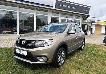 Dacia Sandero Stepway TCe 90 Prestige