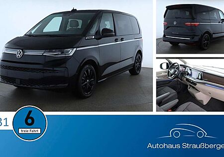 VW T7 Multivan Volkswagen KÜ TDI Style 7-S IQ AHK ACC HUD