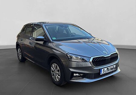 Skoda Fabia Selection