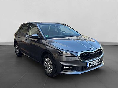 Skoda Fabia Selection Chromepaket, Sunset, Reserverad
