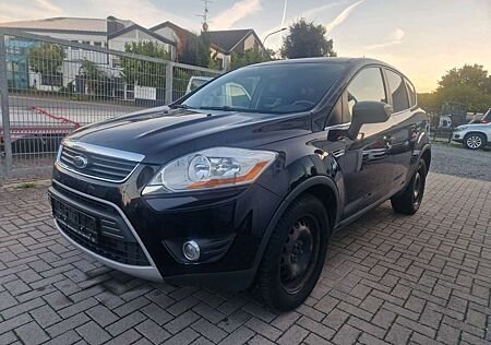 Ford Kuga Trend