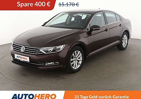 VW Passat Volkswagen 1.4 TSI Comfortline BM*NAVI*PDC*SHZ*