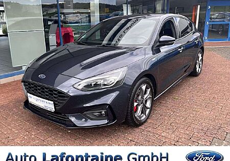 Ford Focus Lim. ST-Line X*Sync3*B&O*Navi*PDC*LED*