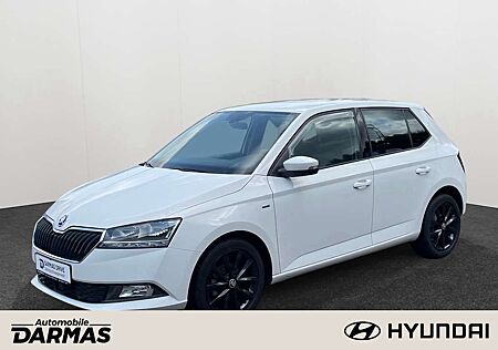 Skoda Fabia Clever Sitzheizung Allwetterreifen *Top*