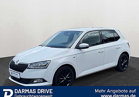 Skoda Fabia Clever Sitzheizung Allwetterreifen *Top*