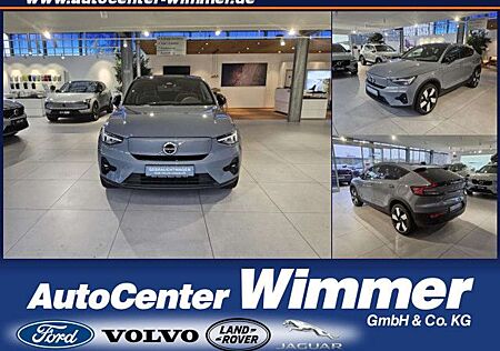 Volvo C40 Recharge 82 kWh Twin Motor Ultimate + Winter H