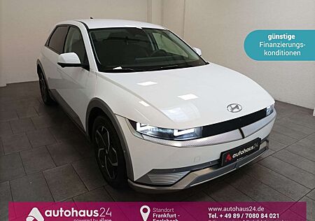 Hyundai IONIQ 5 Techniq Navi|Bose|Wärmep.|Smart Key