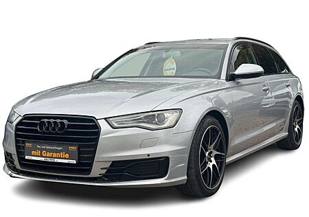 Audi A6 Avant 2.0 TDI Ultra*Kamera*Navi*SHZ*Xenon*