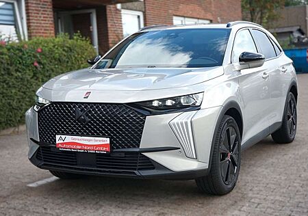 DS Automobiles DS7 Crossback DS 7 Crossback DS7 1.5 BlueHdi Performance Line + 360 Kamera