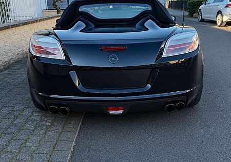 Opel GT