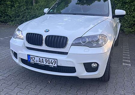 BMW X5 M Paket 3.0 Diesel