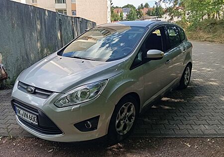 Ford C-Max 1.6 TDCi Titanium