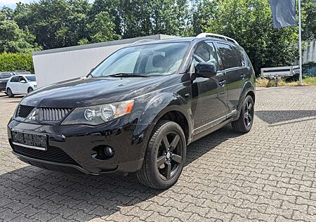 Mitsubishi Outlander 2.4 2WD