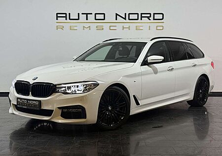 BMW 530 d M-Paket Touring*Shadow*LED*Navi*KeyGo*